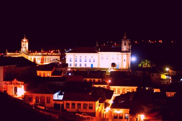 ouro preto